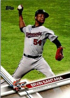 ervin santana