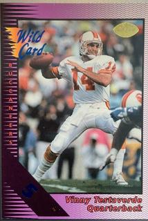 Vinny Testaverde