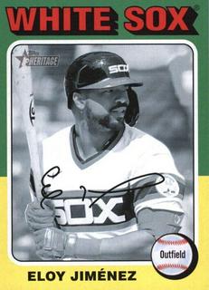 Eloy Jimenez