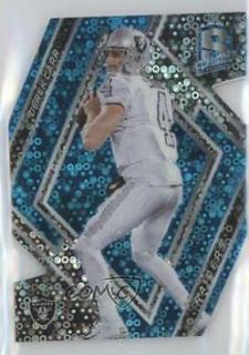 Derek Carr