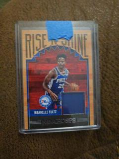 Markelle Fultz