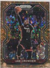 Jae Crowder