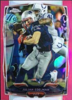 Julian Edelman