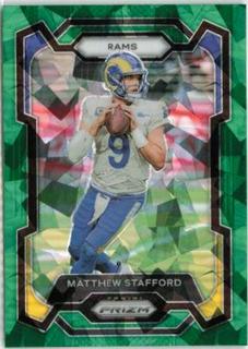 Matthew Stafford