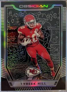 Tyreek Hill