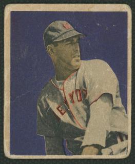 Vic Raschi