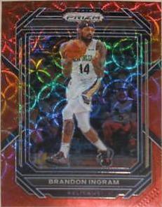 Brandon Ingram