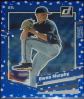Owen Murphy