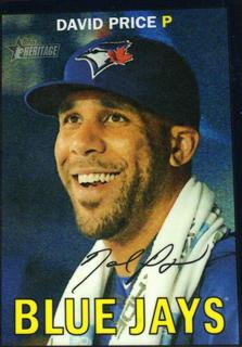 David Price