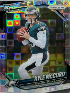 Kyle McCord