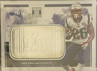 Sony Michel