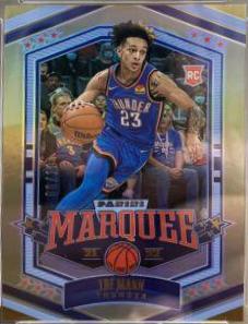 Tre Mann