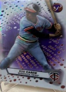 Rod Carew