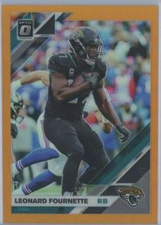 Leonard Fournette
