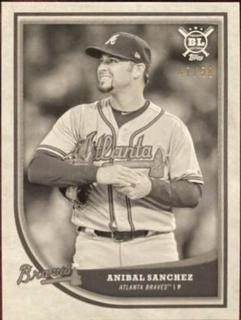 Anibal Sanchez