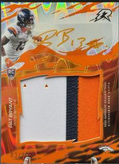 Pat Bryant