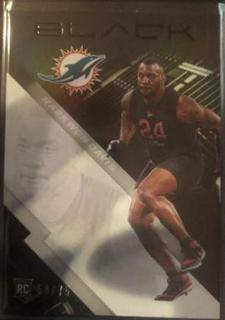 Raekwon Davis