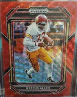 Marcus Allen