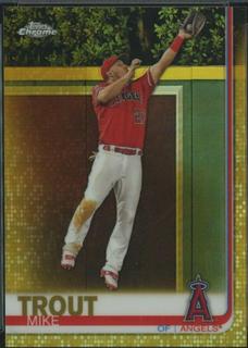 Mike Trout