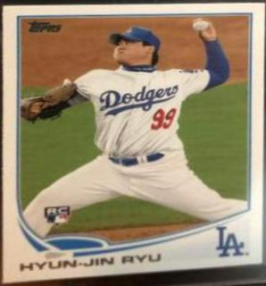 Hyun-Jin Ryu