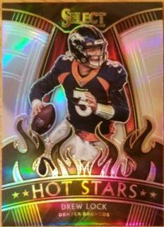 Drew Lock