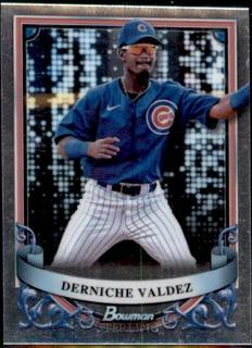 Derniche Valdez