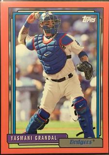 Yasmani Grandal