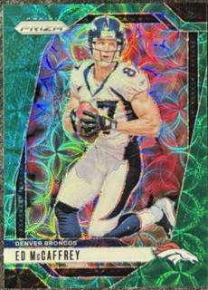 Ed McCaffrey