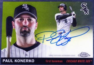 Paul Konerko