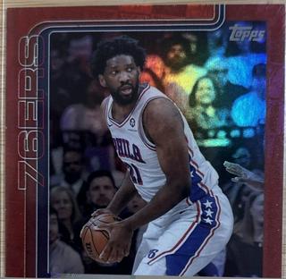 Joel Embiid