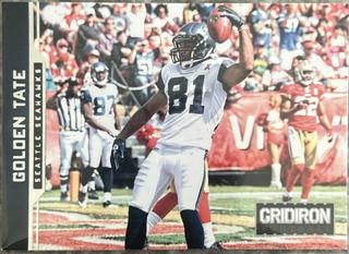 Golden Tate