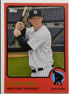 DJ LeMahieu