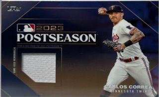 Carlos Correa