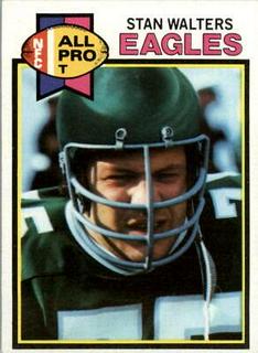 Stan Walters