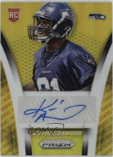 Kevin Norwood