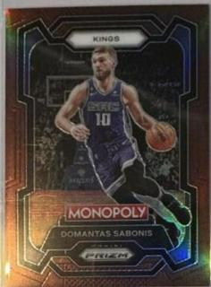Domantas Sabonis