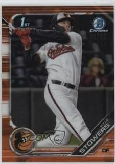 Kyle Stowers