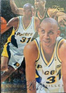 Reggie Miller