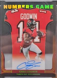 Chris Godwin