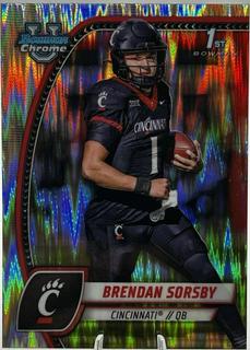 Brendan Sorsby