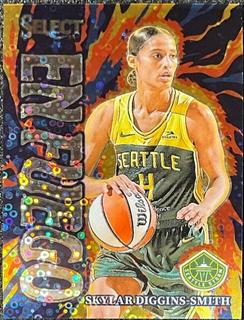 Skylar Diggins-Smith