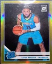Cody Martin