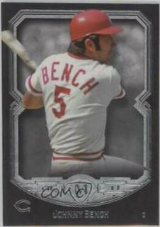 Johnny Bench