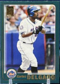Carlos Delgado