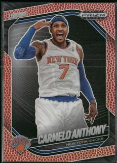Carmelo Anthony
