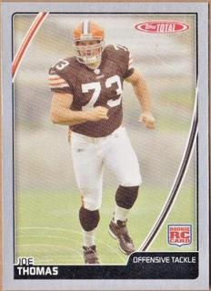 Joe Thomas