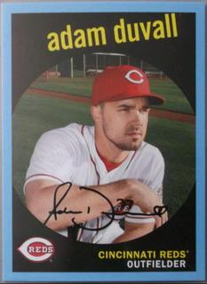 Adam Duvall