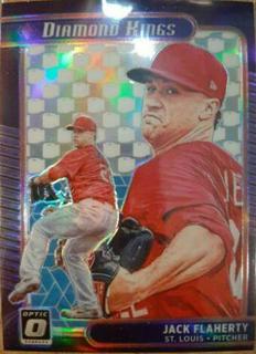 Jack Flaherty