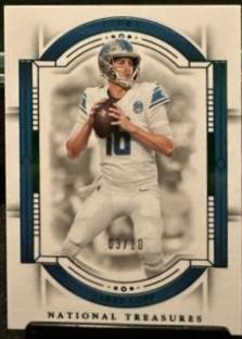 Jared Goff
