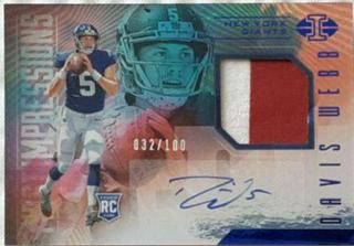 Davis Webb
